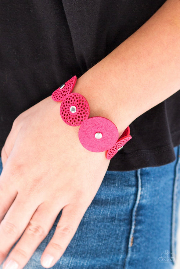 Pippin Popstar Urban Bracelet