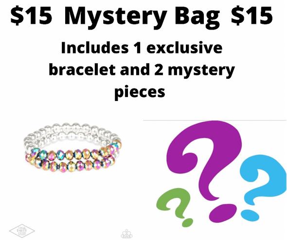 Mystery Bags