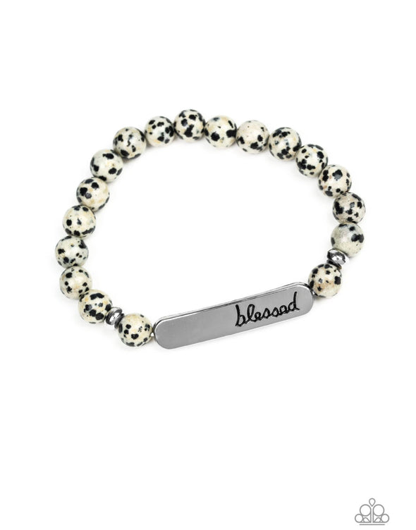 Simply Blessed Urban Bracelet