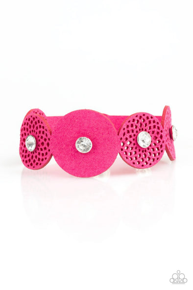 Pippin Popstar Urban Bracelet